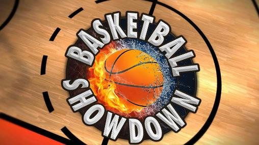 download Basketball showdown apk